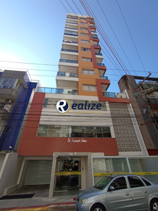 Imóvel com 2 Quartos à Venda, 85 m² em Praia Do Morro - Guarapari