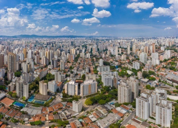 Imagem Apartamento com 4 Quartos à Venda, 274 m² em Sumaré - São Paulo Imagem Apartamento com 4 Quartos à Venda, 274 m² em Sumaré - São Paulo
