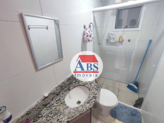 Imagem Apartamento com 1 Quarto à Venda, 40 m² em Aviação - Praia Grande Imagem Apartamento com 1 Quarto à Venda, 40 m² em Aviação - Praia Grande