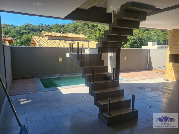 Imagem Casa de Condomínio com 3 Quartos à Venda, 250 m² em Chácara Roselandia - Cotia Imagem Casa de Condomínio com 3 Quartos à Venda, 250 m² em Chácara Roselandia - Cotia