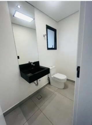 Imagem Casa com 3 Quartos à Venda, 280 m² em Cyrela Landscape Esplanada - Votorantim Imagem Casa com 3 Quartos à Venda, 280 m² em Cyrela Landscape Esplanada - Votorantim