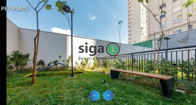 Imagem Apartamento com 1 Quarto à Venda, 27 m² em Vila Clementino - São Paulo Imagem Apartamento com 1 Quarto à Venda, 27 m² em Vila Clementino - São Paulo