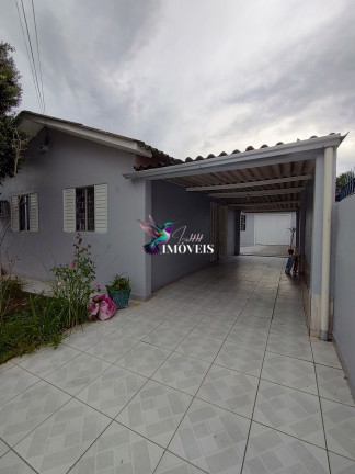 Imagem Casa com 2 Quartos à Venda, 133 m² em Santa Rita - Guaíba