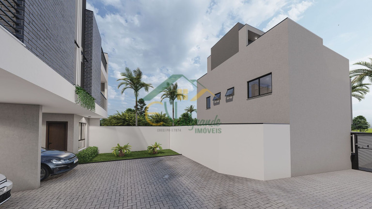 Imagem Casa de Condomínio com 3 Quartos à Venda, 127 m² em Uberaba - Curitiba Imagem Casa de Condomínio com 3 Quartos à Venda, 127 m² em Uberaba - Curitiba