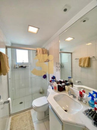 Imagem Apartamento com 3 Quartos à Venda, 110 m² em Panamby - São Paulo Imagem Apartamento com 3 Quartos à Venda, 110 m² em Panamby - São Paulo