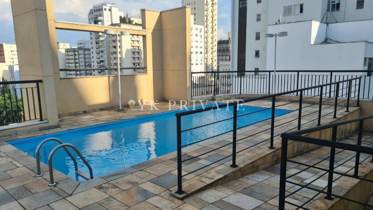 Imagem Apartamento com 1 Quarto à Venda, 48 m² em Higienópolis - São Paulo Imagem Apartamento com 1 Quarto à Venda, 48 m² em Higienópolis - São Paulo