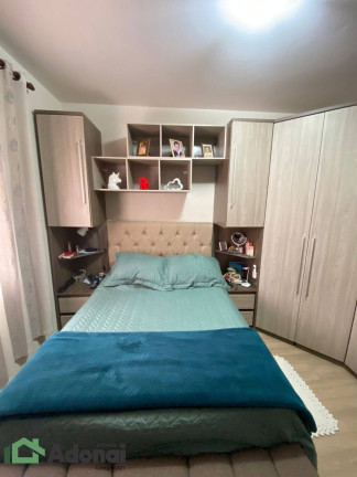 Imagem Casa com 3 Quartos à Venda, 176 m² em Jardim Tannus - Jundiaí