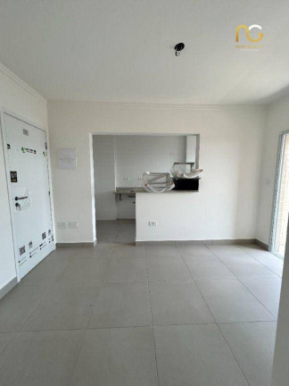 Imagem Apartamento com 1 Quarto à Venda, 42 m² em Aviação - Praia Grande