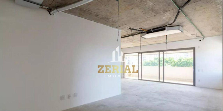 Imagem Apartamento com 4 Quartos à Venda, 250 m² em Jardim - Santo André