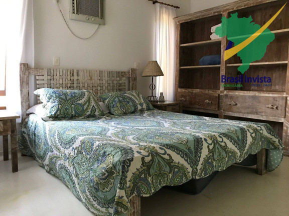 Imagem Casa com 7 Quartos à Venda, 2 m² em Santo André - Santa Cruz Cabrália