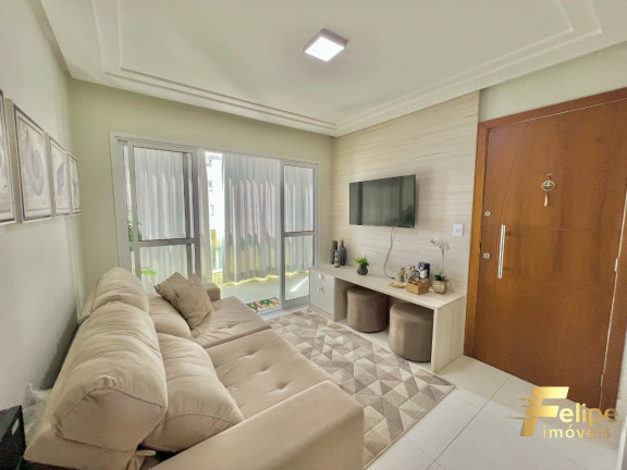 Imagem Imóvel com 3 Quartos à Venda, 90 m² em Muquiçaba - Guarapari