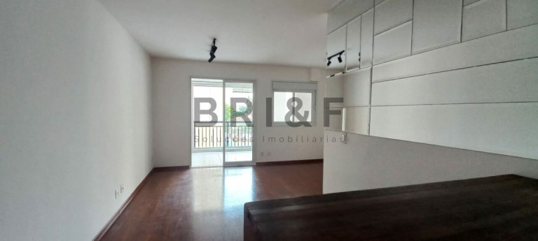 Imagem Apartamento com 2 Quartos à Venda, 58 m² em Brooklin  - São Paulo