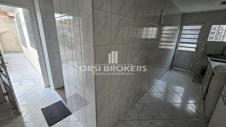 Imagem Casa com 3 Quartos à Venda, 150 m² em Jaguaré - São Paulo Imagem Casa com 3 Quartos à Venda, 150 m² em Jaguaré - São Paulo