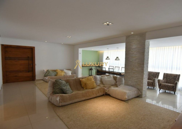 Imagem Imóvel com 4 Quartos à Venda, 137 m² em Vila Da Serra - Nova Lima