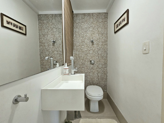 Imagem Apartamento com 3 Quartos à Venda, 187 m² em Itaim Bibi - São Paulo Imagem Apartamento com 3 Quartos à Venda, 187 m² em Itaim Bibi - São Paulo
