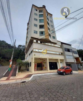 Imagem Apartamento com 2 Quartos à Venda, 69 m² em Tabuleiro - Camboriú