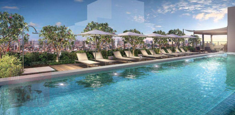 Imagem Apartamento com 1 Quarto à Venda, 60 m² em Perdizes - São Paulo Imagem Apartamento com 1 Quarto à Venda, 60 m² em Perdizes - São Paulo