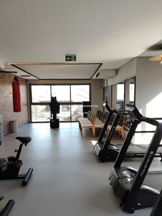 Imagem Apartamento com 1 Quarto à Venda ou Locação, 25 m² em Pinheiros - São Paulo Imagem Apartamento com 1 Quarto à Venda ou Locação, 25 m² em Pinheiros - São Paulo