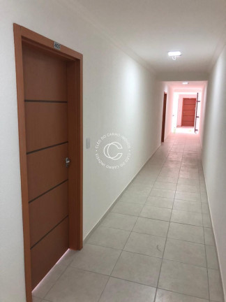 Imagem Apartamento com 1 Quarto à Venda, 37 m² em Nossa Senhora Do Rosário - Santa Maria