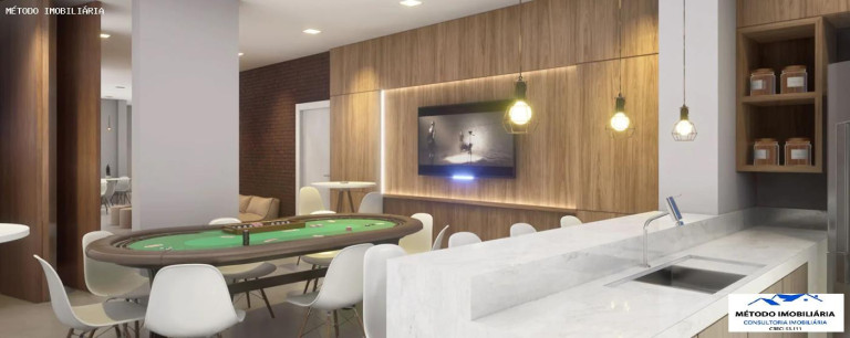 Imagem Apartamento com 3 Quartos à Venda, 125 m² em Vila Assunção - Santo André