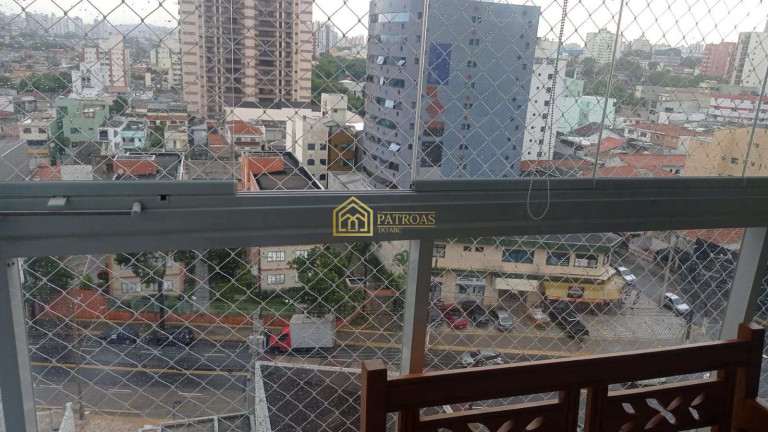 Imagem Apartamento com 2 Quartos à Venda, 63 m² em Rudge Ramos - São Bernardo Do Campo Imagem Apartamento com 2 Quartos à Venda, 63 m² em Rudge Ramos - São Bernardo Do Campo