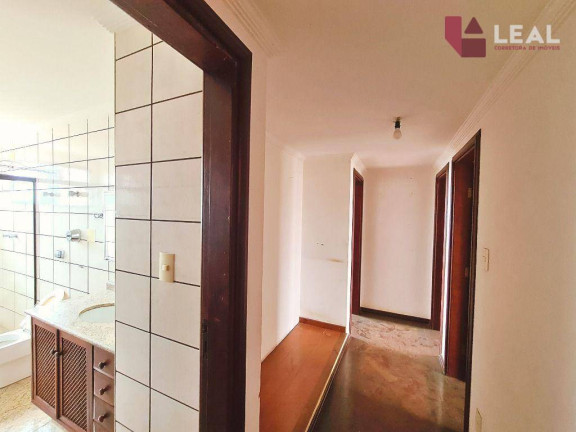 Imagem Apartamento com 3 Quartos à Venda, 140 m² em Centro - Pouso Alegre
