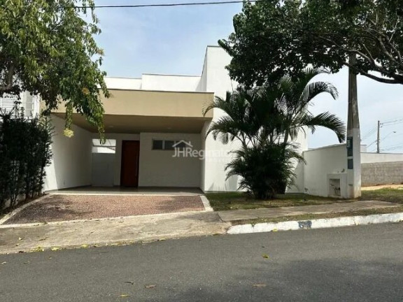 Casa de Condomínio com 3 Quartos à Venda, 160 m² em Alto Da Boa Vista - Sorocaba