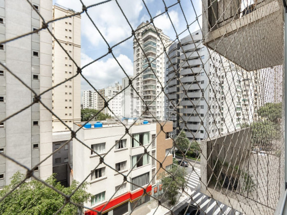 Imagem Apartamento com 2 Quartos à Venda, 117 m² em Paraíso - São Paulo Imagem Apartamento com 2 Quartos à Venda, 117 m² em Paraíso - São Paulo