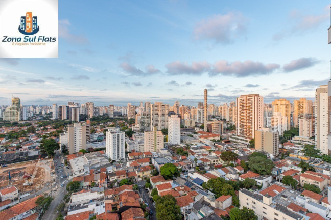 Imagem Apartamento com 2 Quartos à Venda, 106 m² em Jardim Das Acácias - São Paulo Imagem Apartamento com 2 Quartos à Venda, 106 m² em Jardim Das Acácias - São Paulo