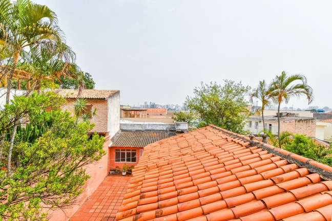 Imagem Casa com 3 Quartos à Venda, 199 m² em Indianópolis - São Paulo Imagem Casa com 3 Quartos à Venda, 199 m² em Indianópolis - São Paulo