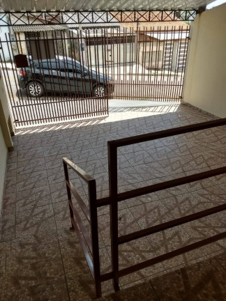 Imagem Casa com 2 Quartos à Venda, 70 m² em Jardim São Marcos - Sorocaba