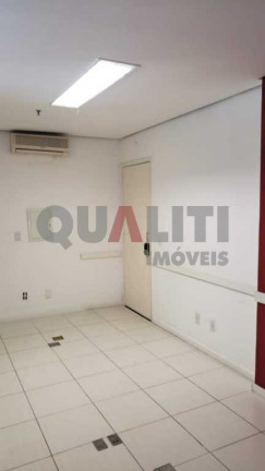 Imagem Sala Comercial à Venda, 28 m² em Brooklin - São Paulo Imagem Sala Comercial à Venda, 28 m² em Brooklin - São Paulo