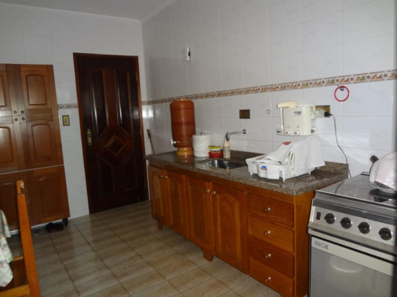Imagem Apartamento com 3 Quartos à Venda, 110 m² em Tupi - Praia Grande