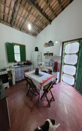 Imagem Casa com 3 Quartos à Venda, 90 m² em Nova Caraíva - Porto Seguro