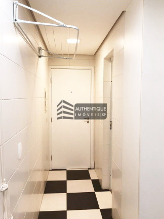 Imagem Apartamento com 4 Quartos à Venda, 120 m² em Brooklin - São Paulo Imagem Apartamento com 4 Quartos à Venda, 120 m² em Brooklin - São Paulo