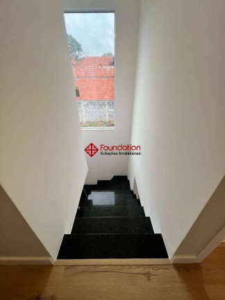 Imagem Casa com 3 Quartos à Venda, 125 m² em água Espraiada (caucaia Do Alto) - Cotia
