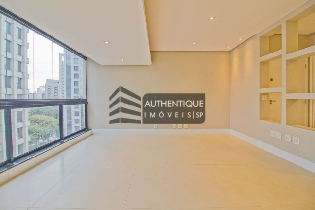 Imagem Apartamento com 1 Quarto à Venda, 62 m² em Vila Olímpia - São Paulo Imagem Apartamento com 1 Quarto à Venda, 62 m² em Vila Olímpia - São Paulo