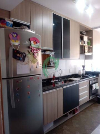 Imagem Casa com 2 Quartos à Venda, 100 m² em Marapé - Santos