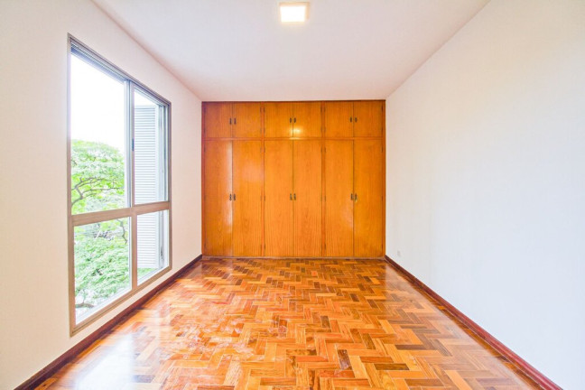 Imagem Apartamento com 3 Quartos à Venda, 116 m² em Itaim Bibi - São Paulo