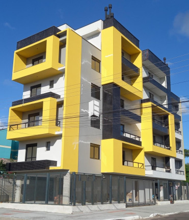Imagem Apartamento com 2 Quartos à Venda, 80 m² em Duque De Caxias - Santa Maria
