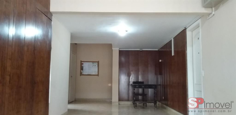 Imagem Apartamento com 3 Quartos à Venda, 87 m² em Vila Paulista - São Paulo