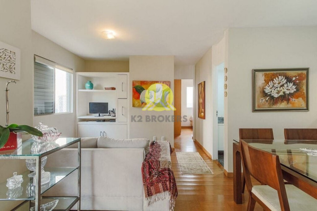 Imagem Apartamento com 2 Quartos à Venda, 64 m² em Morumbi - São Paulo Imagem Apartamento com 2 Quartos à Venda, 64 m² em Morumbi - São Paulo