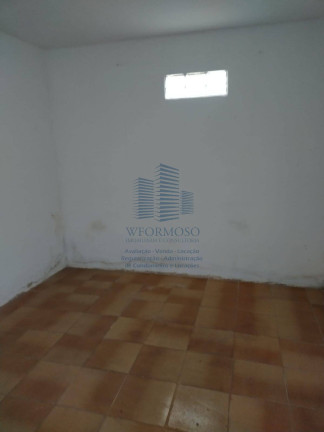 Imagem Casa com 1 Quarto para Alugar, 35 m² em Jardim Carioca - Rio De Janeiro