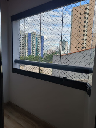 Imagem Apartamento com 3 Quartos à Venda, 98 m² em Vila Valparaíso - Santo André Imagem Apartamento com 3 Quartos à Venda, 98 m² em Vila Valparaíso - Santo André