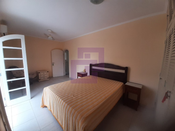 Imagem Sobrado com 5 Quartos à Venda, 622 m² em Jardim Virgínia - Guarujá