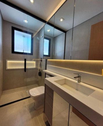 Imagem Casa de Condomínio com 4 Quartos à Venda, 430 m² em Alphaville - Santana De Parnaíba Imagem Casa de Condomínio com 4 Quartos à Venda, 430 m² em Alphaville - Santana De Parnaíba