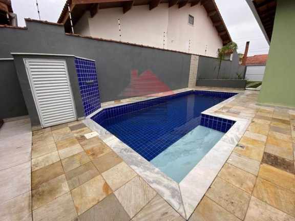Imagem Casa com 3 Quartos à Venda, 95 m² em Jardim Beira Mar - Peruíbe Imagem Casa com 3 Quartos à Venda, 95 m² em Jardim Beira Mar - Peruíbe