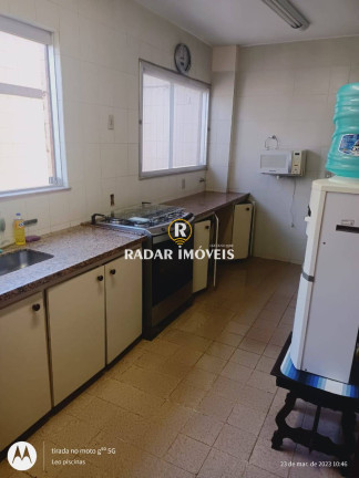 Imagem Apartamento com 3 Quartos à Venda, 135 m² em Algodoal - Cabo Frio