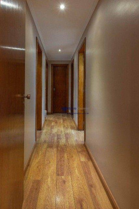 Imagem Apartamento com 4 Quartos à Venda, 147 m² em Vila Regente Feijó - São Paulo