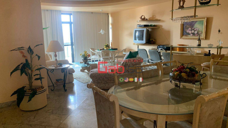 Imagem Apartamento com 3 Quartos à Venda, 251 m² em Vila Nova - Cabo Frio